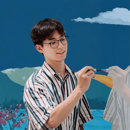 Pierre 陳冠宇